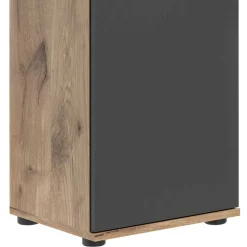 Badhochschrank Faneno