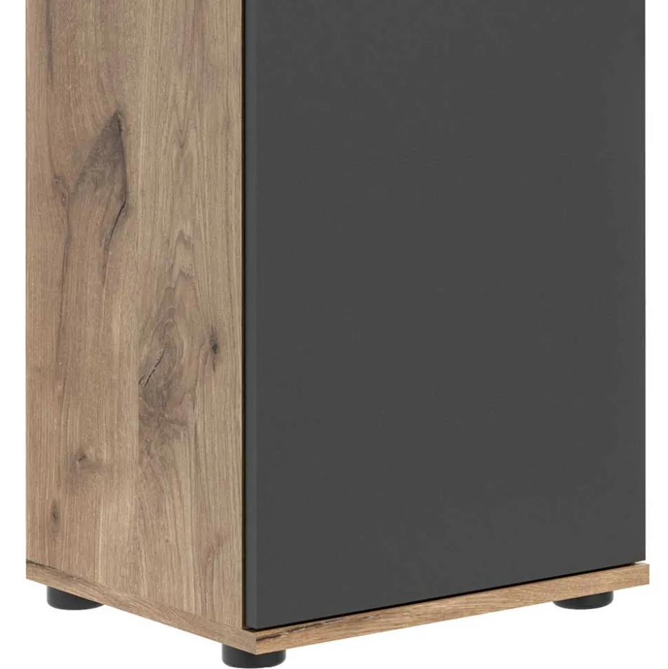 Badhochschrank Faneno
