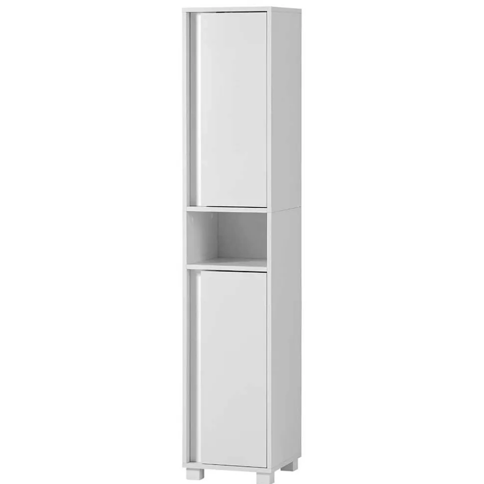 Badhochschrank Furciano