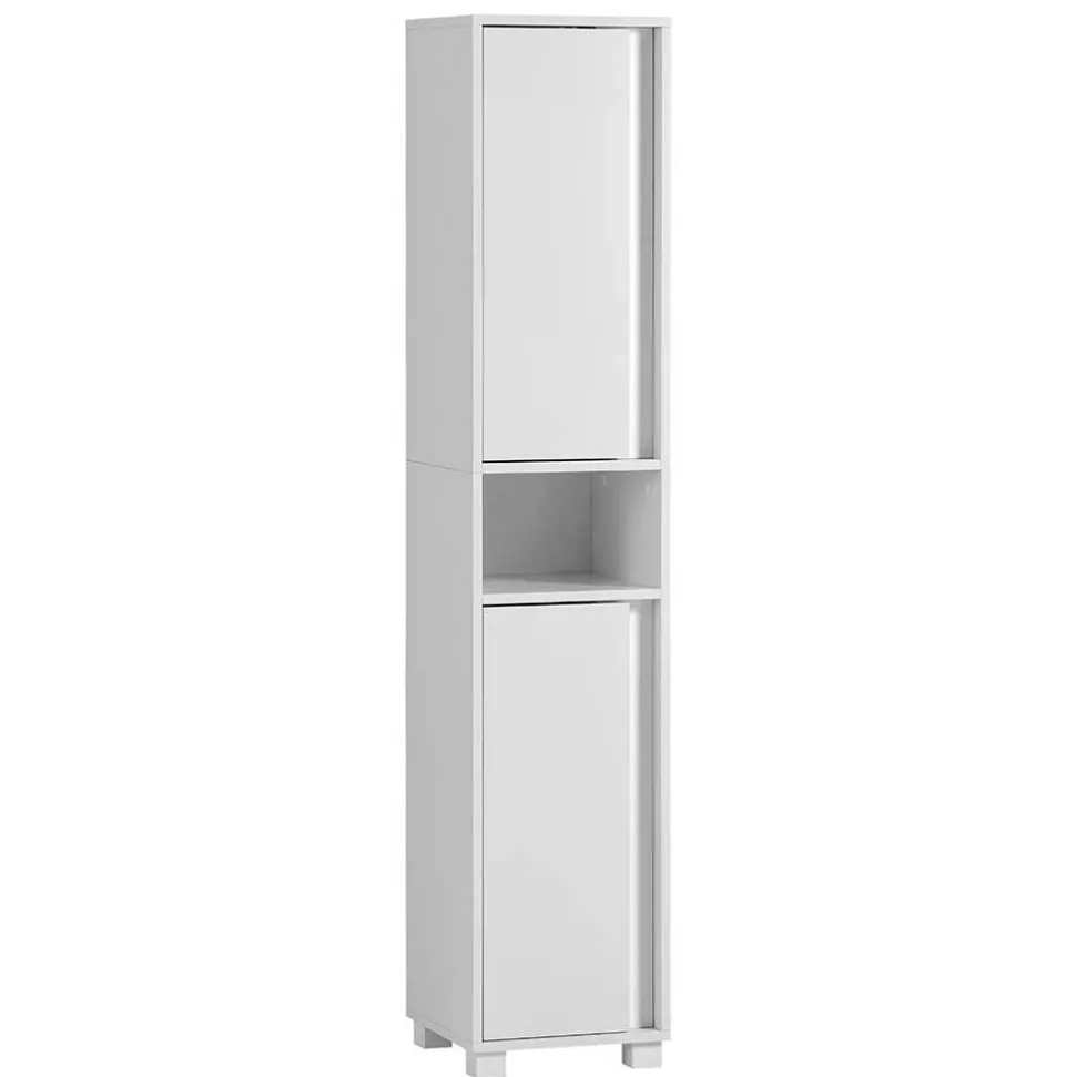 Badhochschrank Furciano