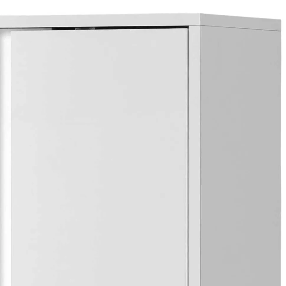 Badhochschrank Furciano