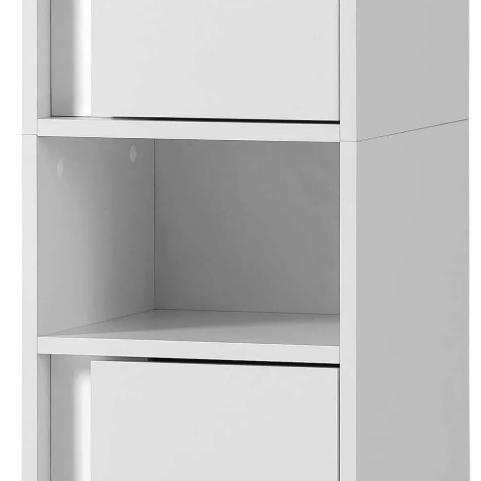 Badhochschrank Furciano