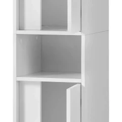 Badhochschrank Furciano