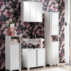 Badhochschrank Furciano