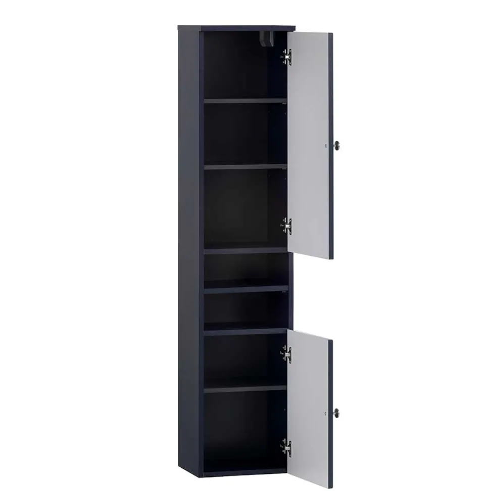 Badhochschrank Jamaican
