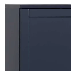 Badhochschrank Jamaican
