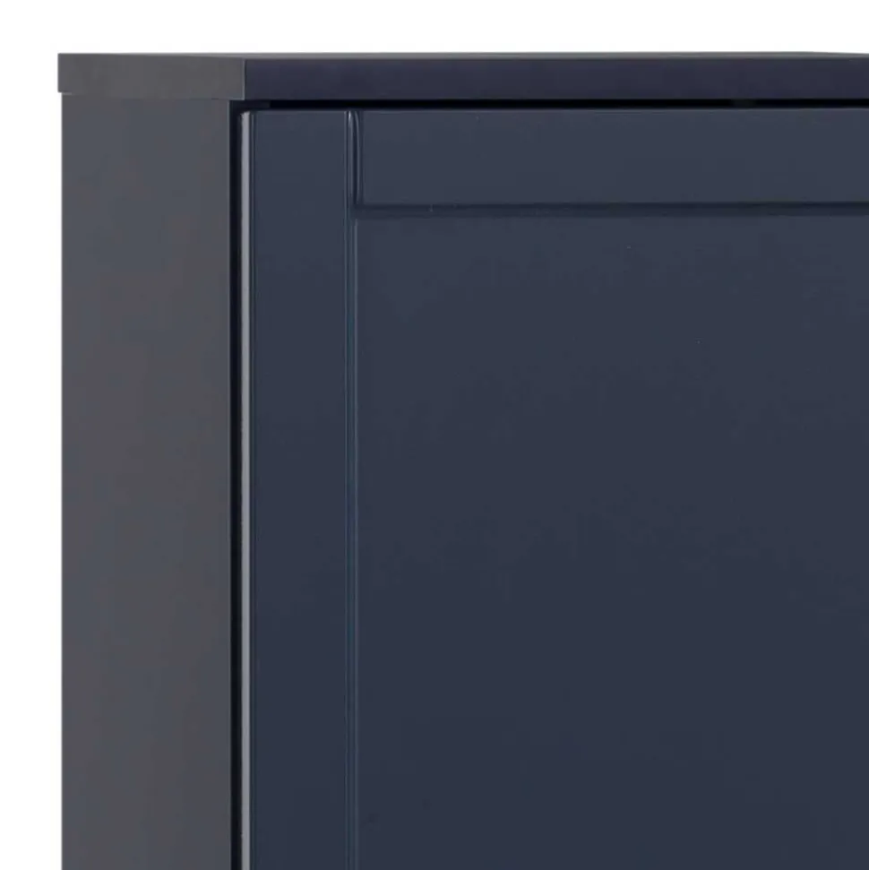 Badhochschrank Jamaican