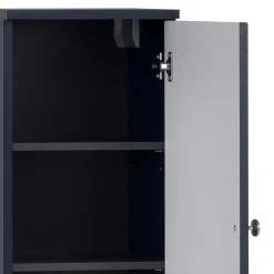 Badhochschrank Jamaican