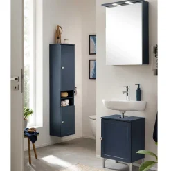 Badhochschrank Jamaican