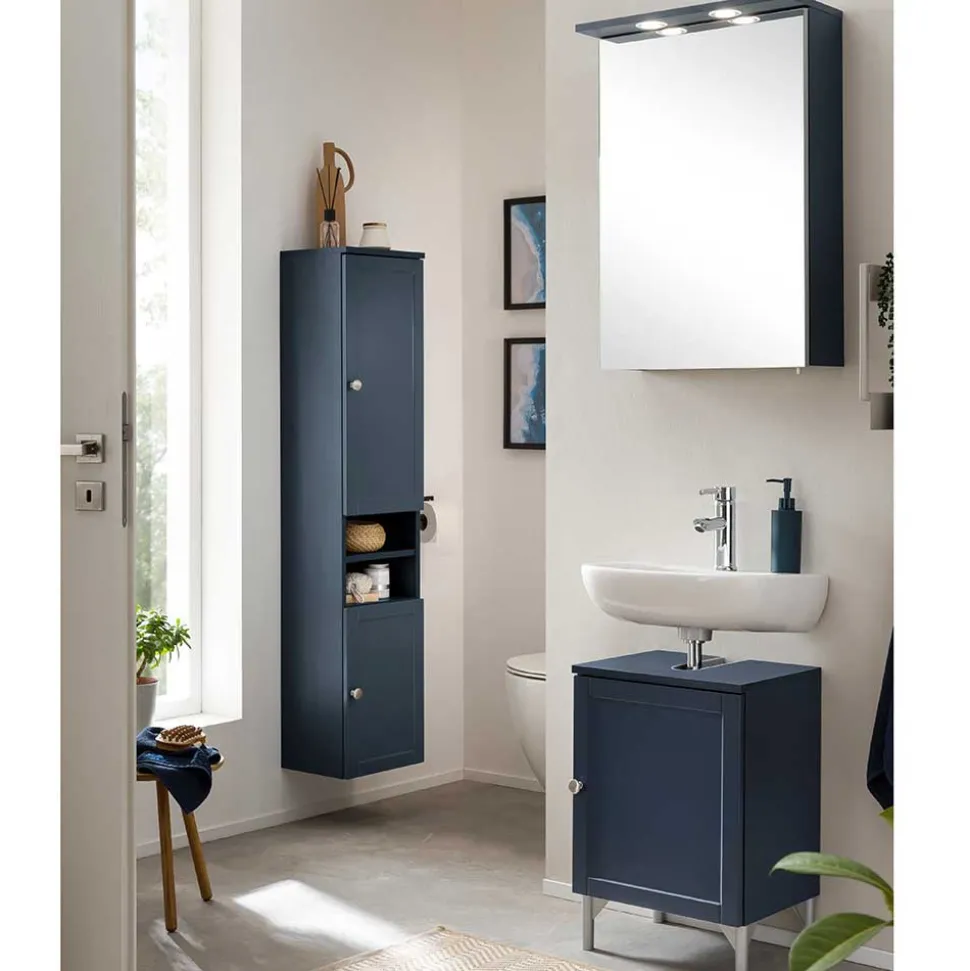 Badhochschrank Jamaican