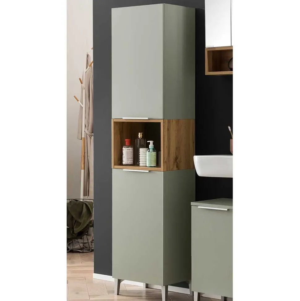 Badhochschrank Loenie