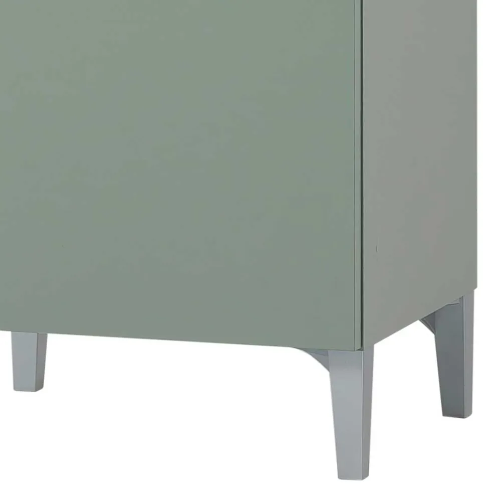 Badhochschrank Loenie