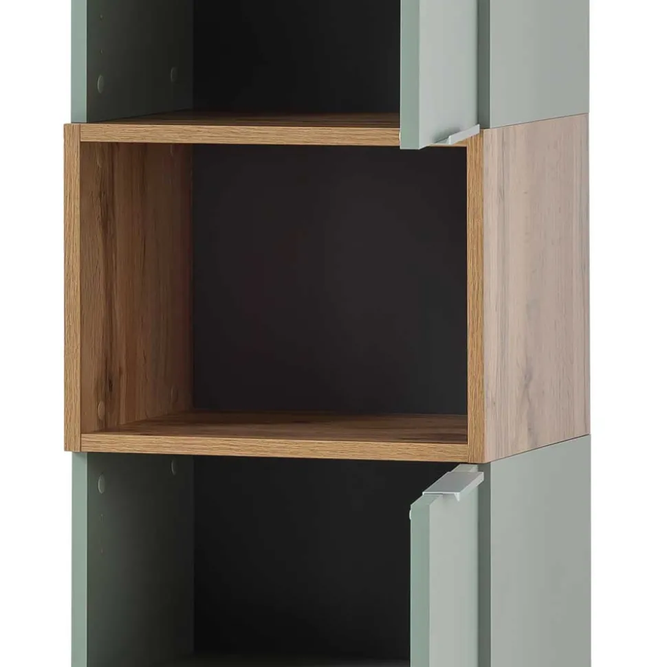 Badhochschrank Loenie