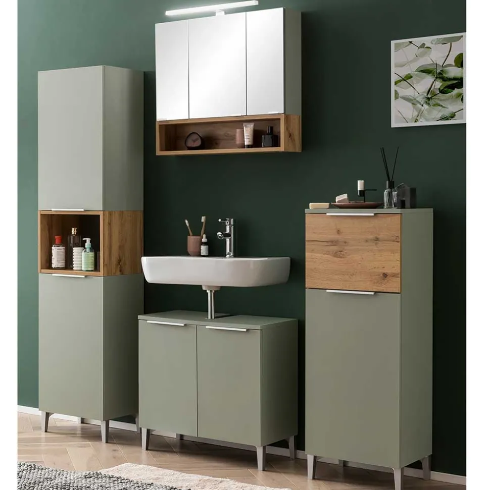 Badhochschrank Loenie