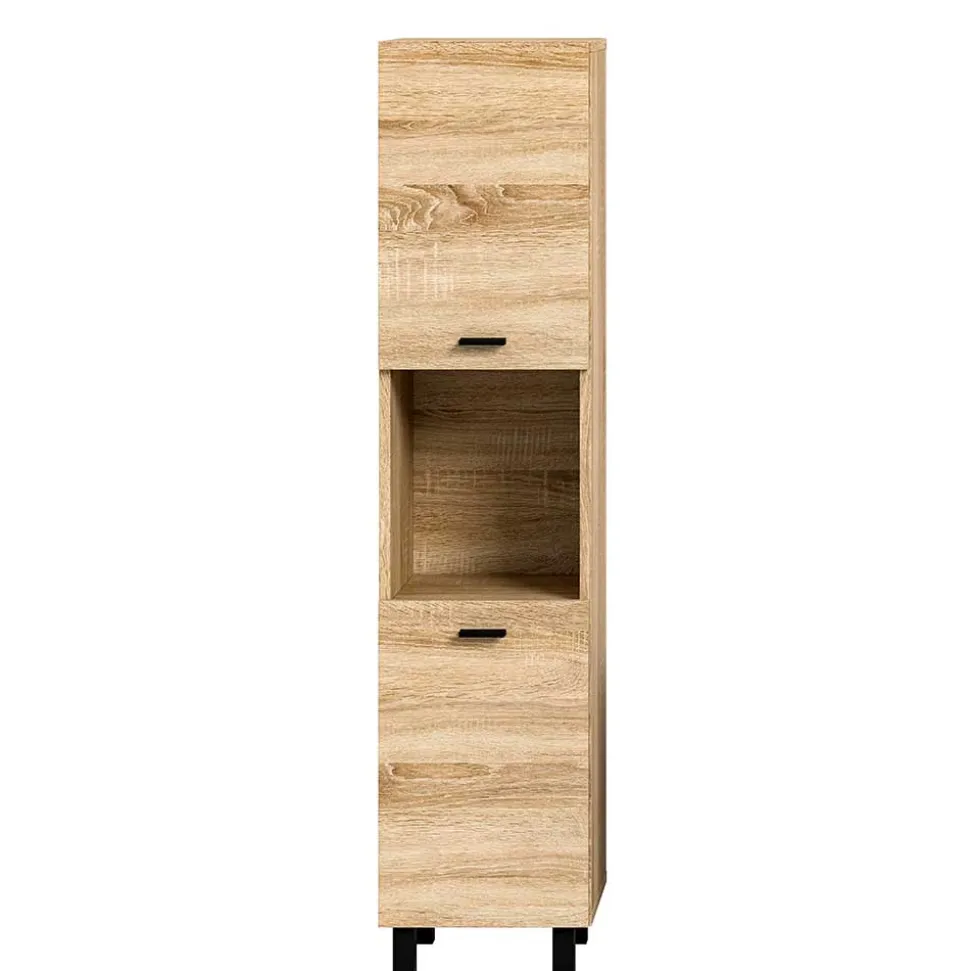 Badhochschrank Mutano