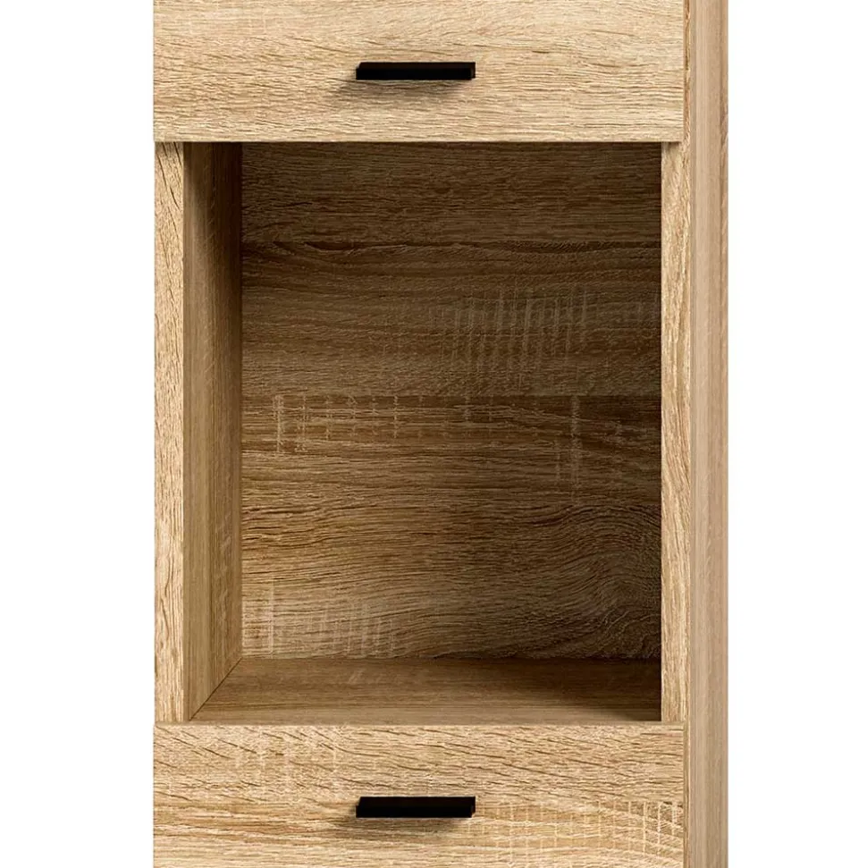 Badhochschrank Mutano