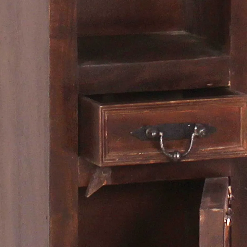 Badhochschrank Mysore
