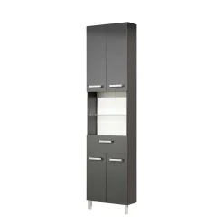 Badhochschrank Nilium