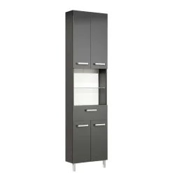 Badhochschrank Nilium