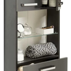 Badhochschrank Nilium