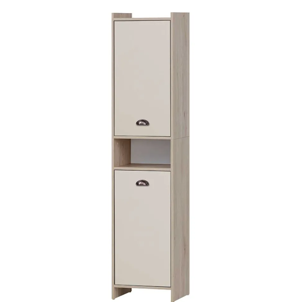 Badhochschrank Oglio