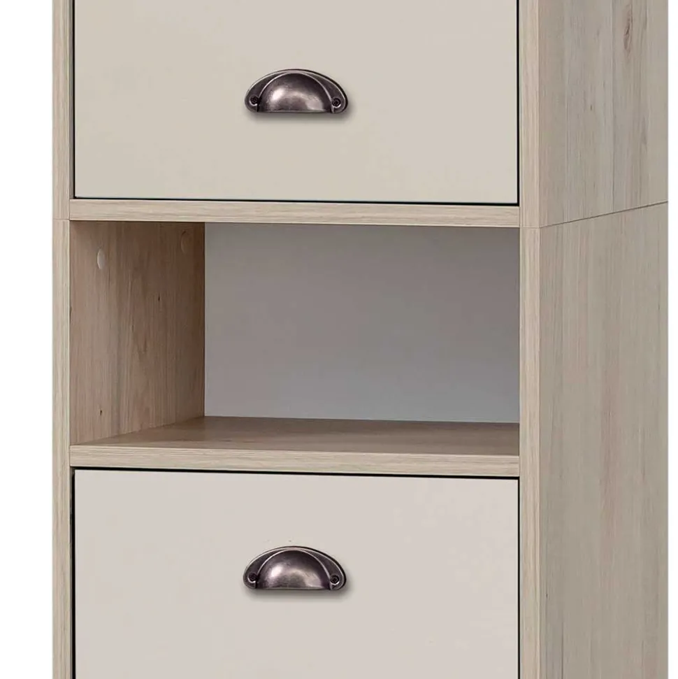 Badhochschrank Oglio