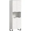 Badhochschrank Sismail