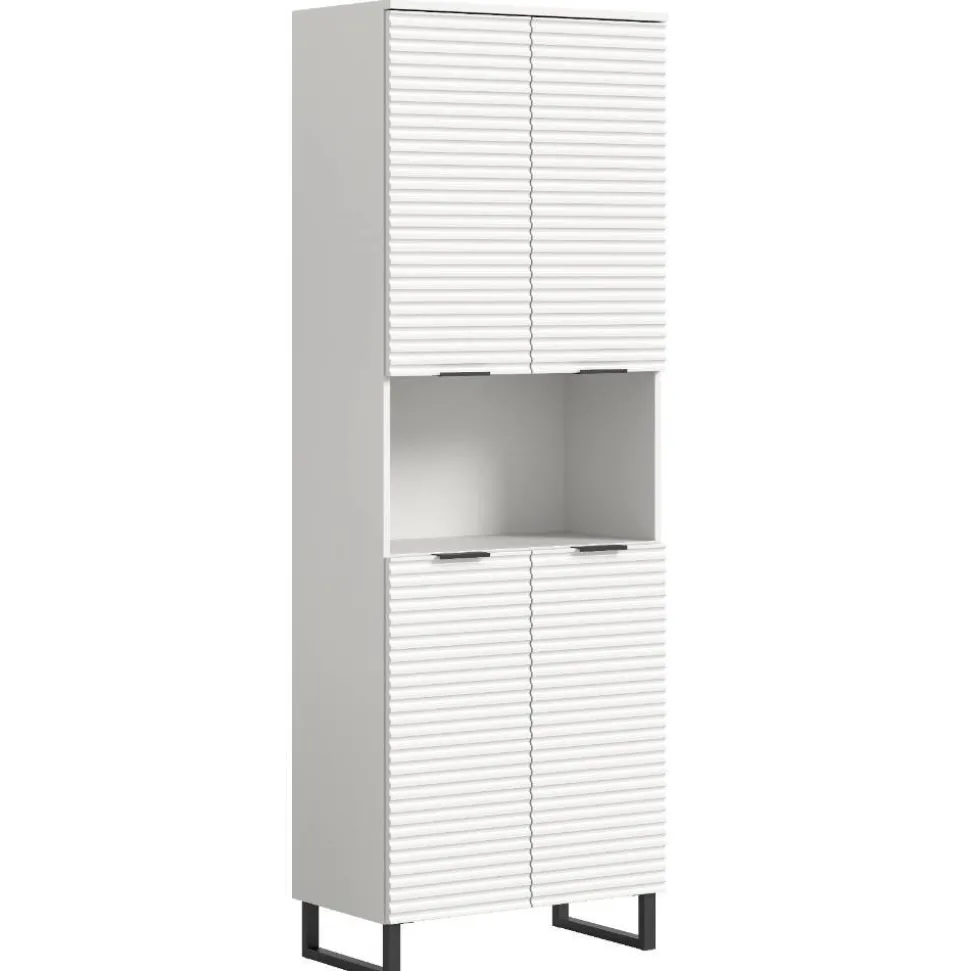 Badhochschrank Sismail