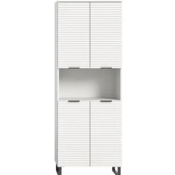 Badhochschrank Sismail