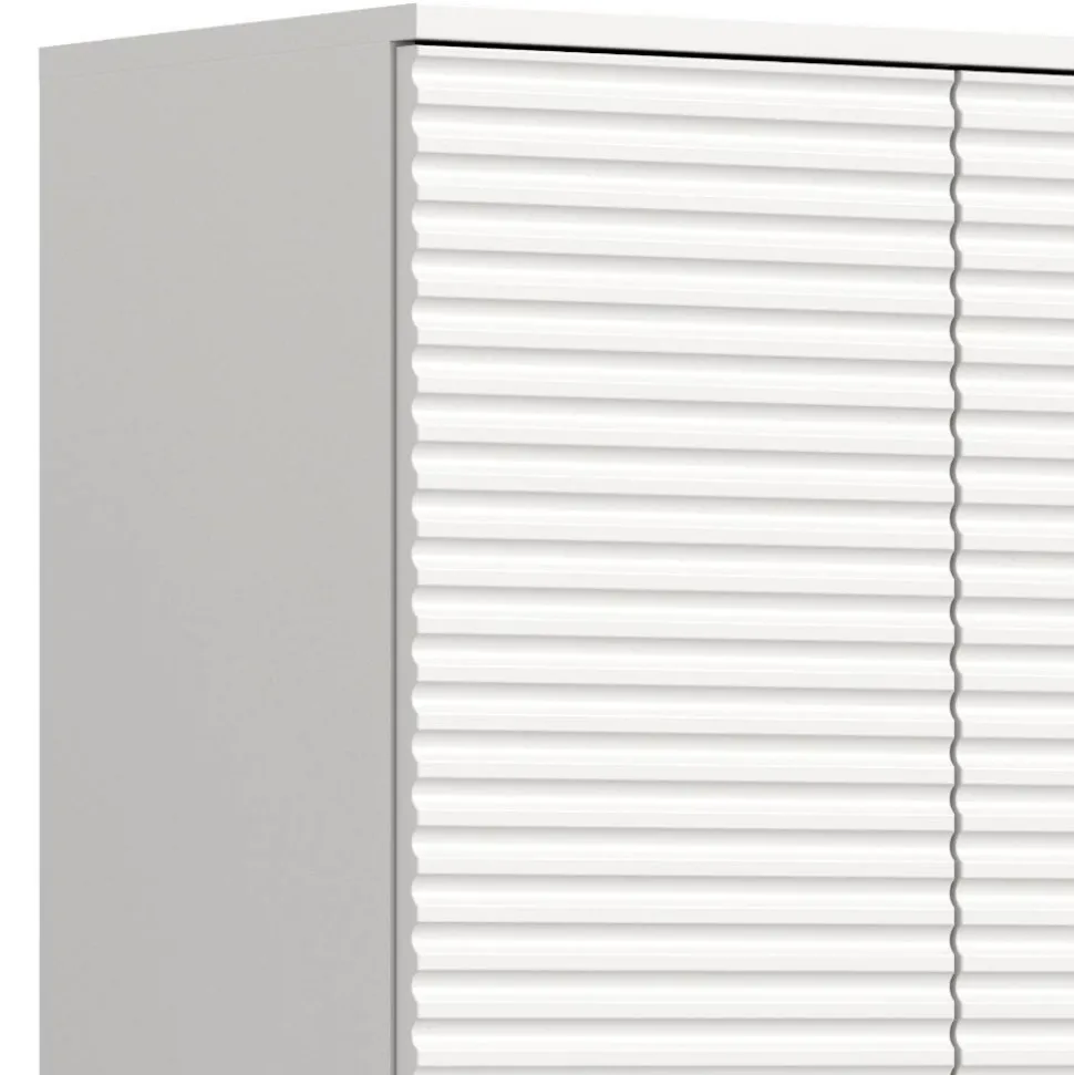 Badhochschrank Sismail