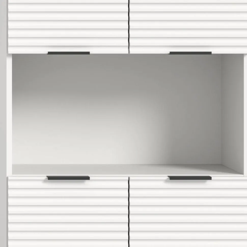 Badhochschrank Sismail
