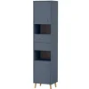Badhochschrank Uvienta