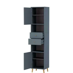 Badhochschrank Uvienta
