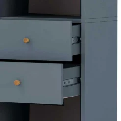 Badhochschrank Uvienta