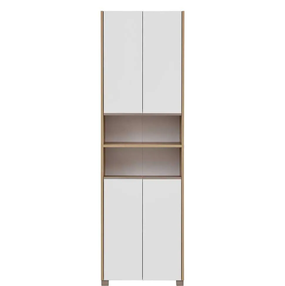 Badhochschrank Vakuum