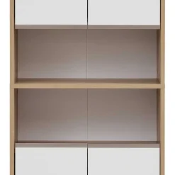 Badhochschrank Vakuum