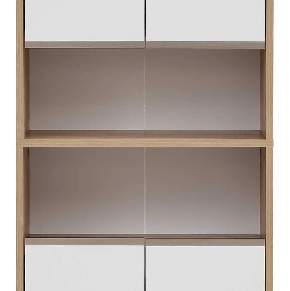 Badhochschrank Vakuum