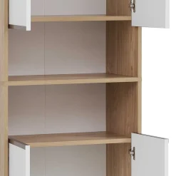 Badhochschrank Vakuum