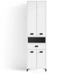 Badhochschrank Viana
