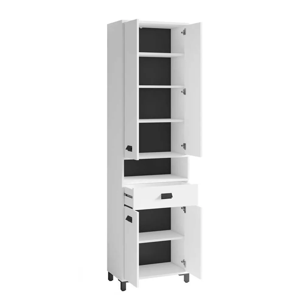 Badhochschrank Viana