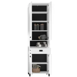 Badhochschrank Viana