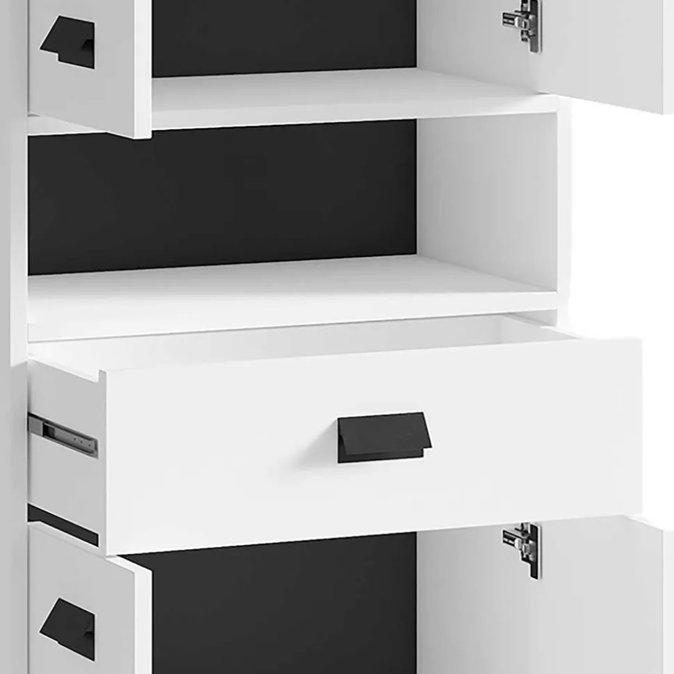 Badhochschrank Viana