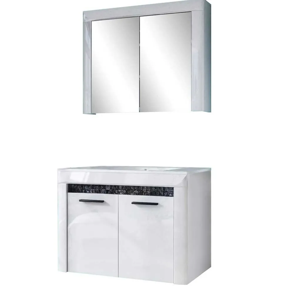Badmöbel Culios