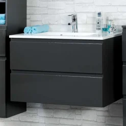 Badmöbel Komplettset Coway
