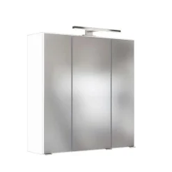 Badmöbel Komplettset Varison