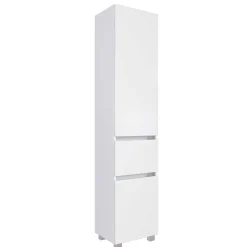 Badmöbel Komplettset Varison