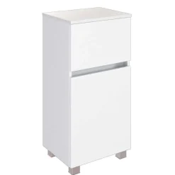 Badmöbel Komplettset Varison