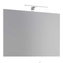 Badmöbel mit Becken Pseidoca