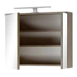 Badmöbel Set Hochglanz Ceszan