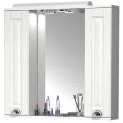 Badmöbel Set Landhausstil Exmadura